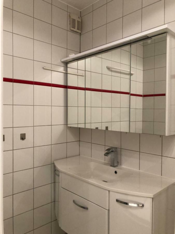 Ferienwohnung Zur Trolle Erfurt Exteriör bild